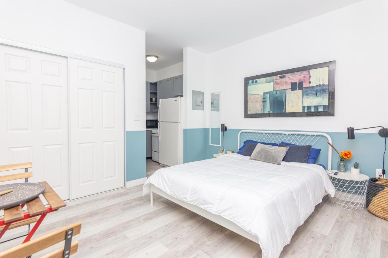 Studio Miami - Heart Of Midtown And Wynwood Exteriör bild