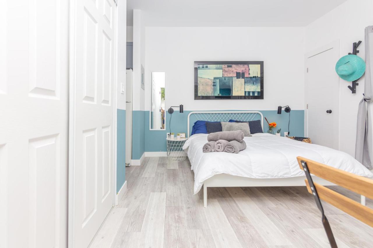 Studio Miami - Heart Of Midtown And Wynwood Exteriör bild