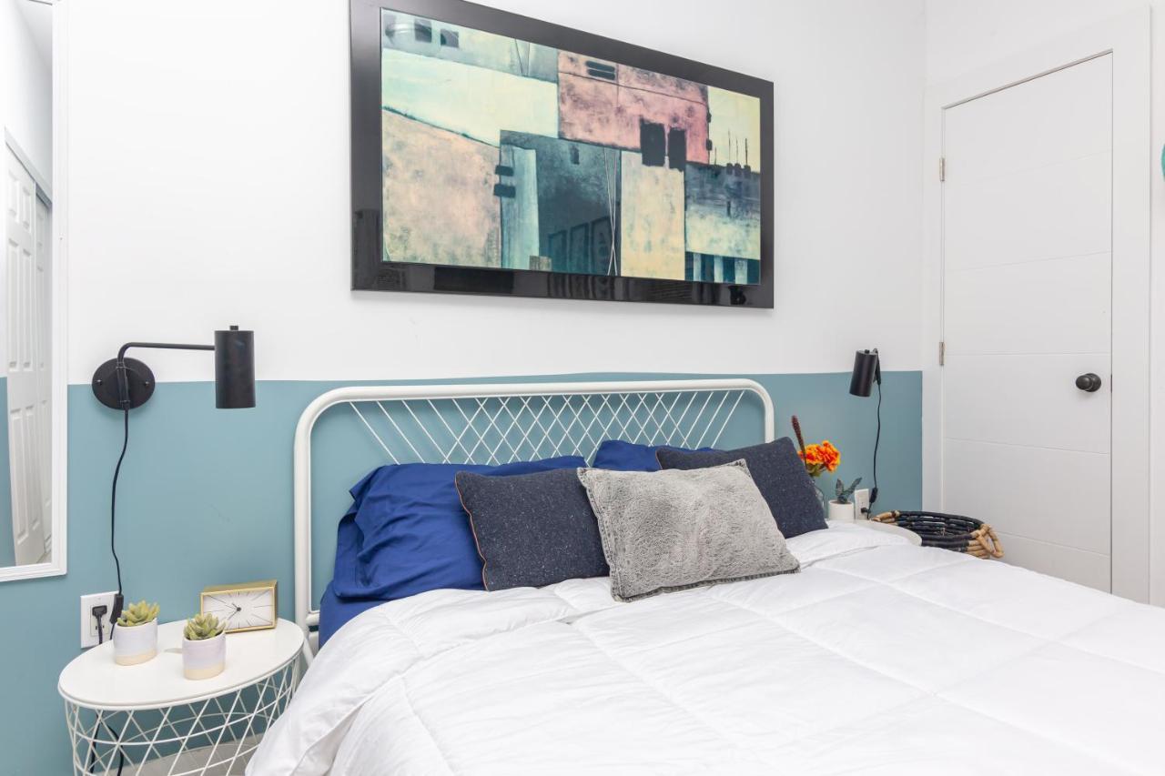 Studio Miami - Heart Of Midtown And Wynwood Exteriör bild