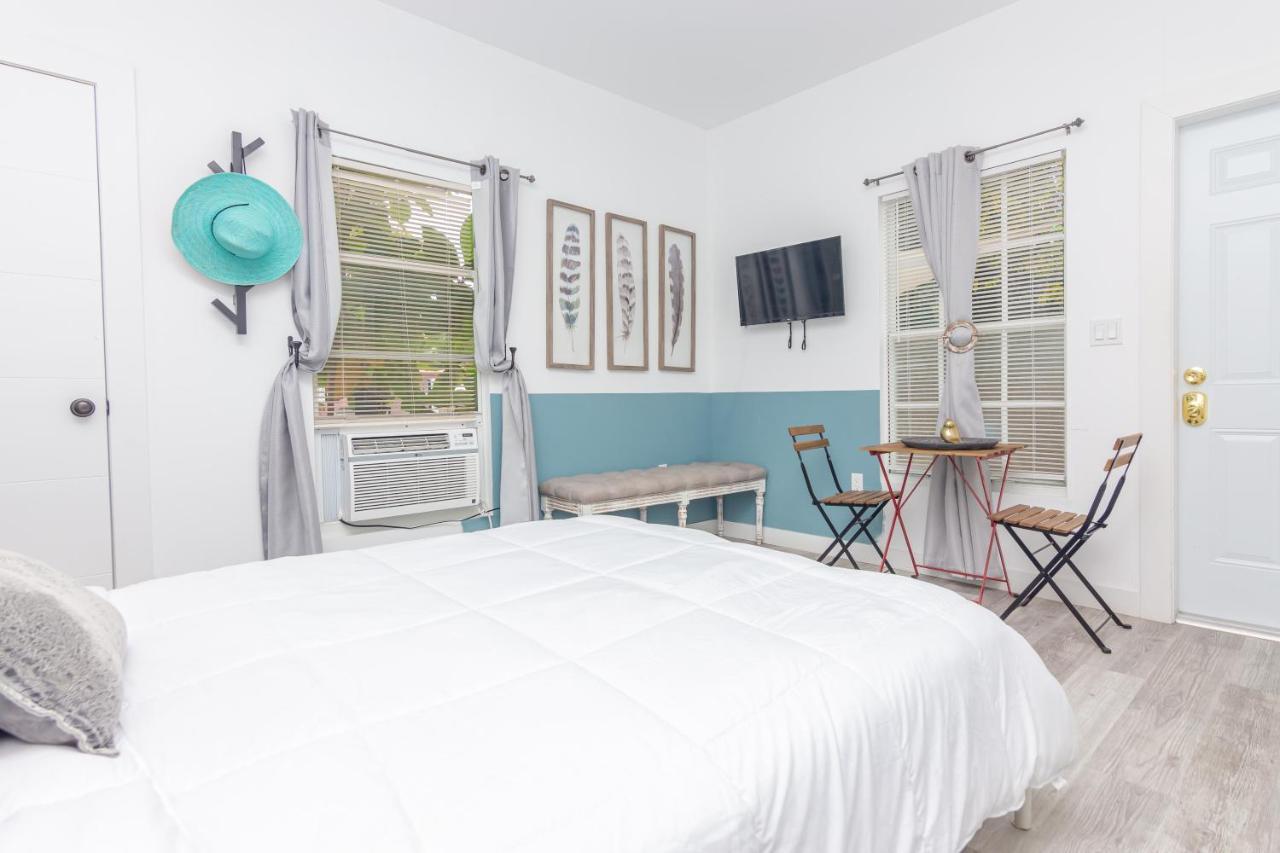 Studio Miami - Heart Of Midtown And Wynwood Exteriör bild