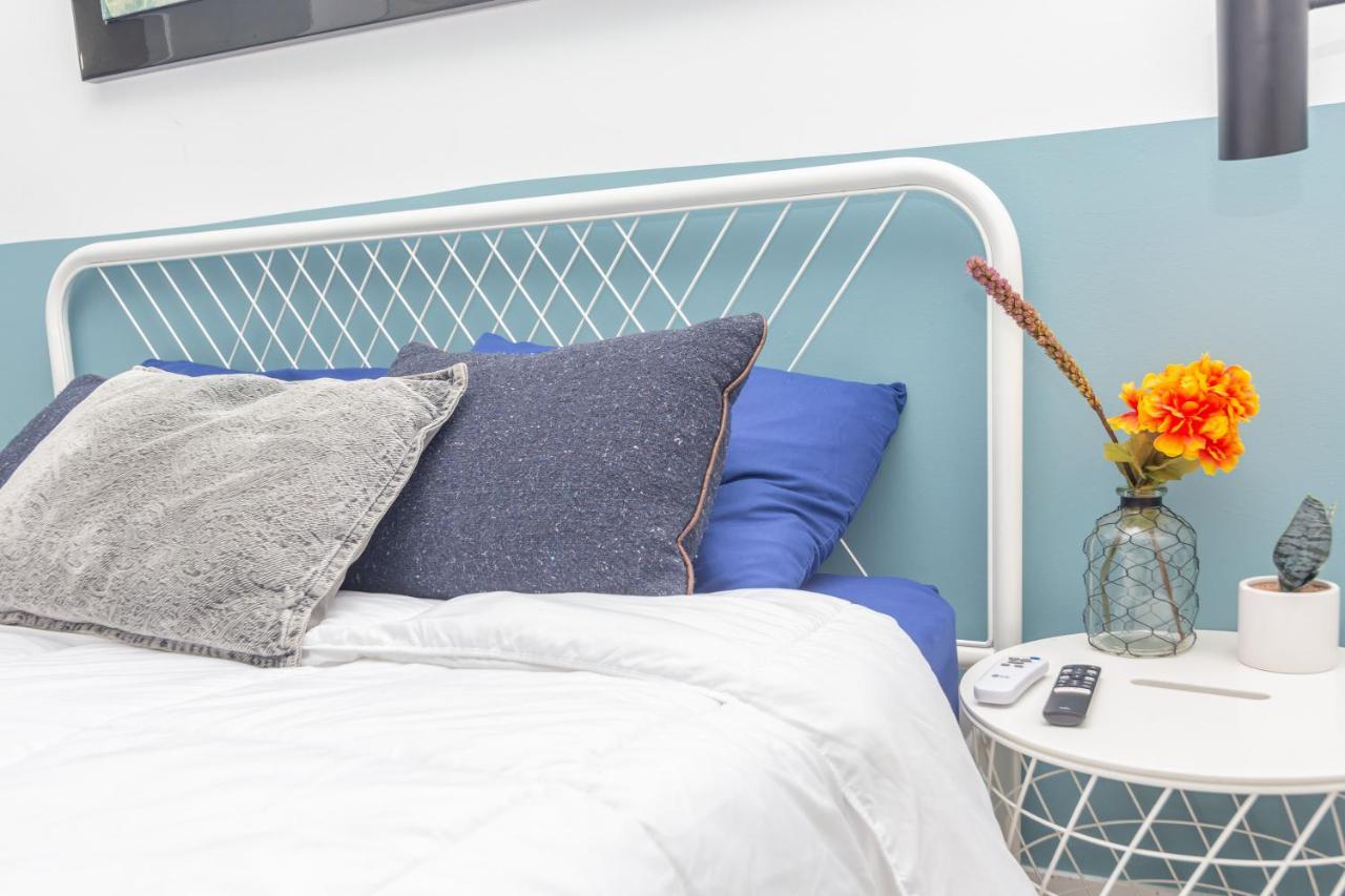 Studio Miami - Heart Of Midtown And Wynwood Exteriör bild