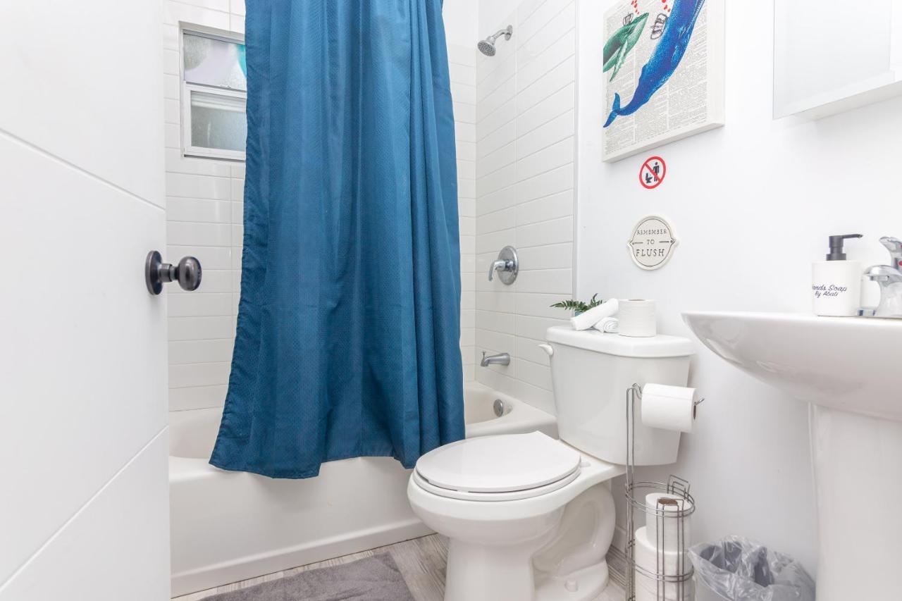 Studio Miami - Heart Of Midtown And Wynwood Exteriör bild