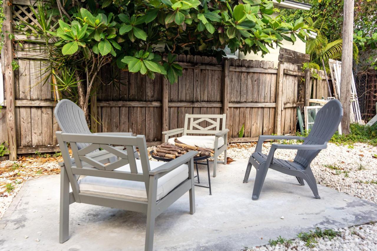 Studio Miami - Heart Of Midtown And Wynwood Exteriör bild