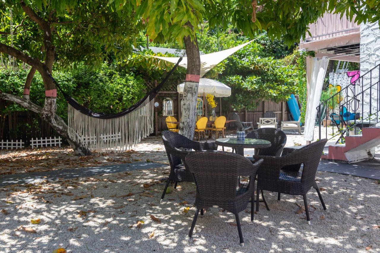 Studio Miami - Heart Of Midtown And Wynwood Exteriör bild