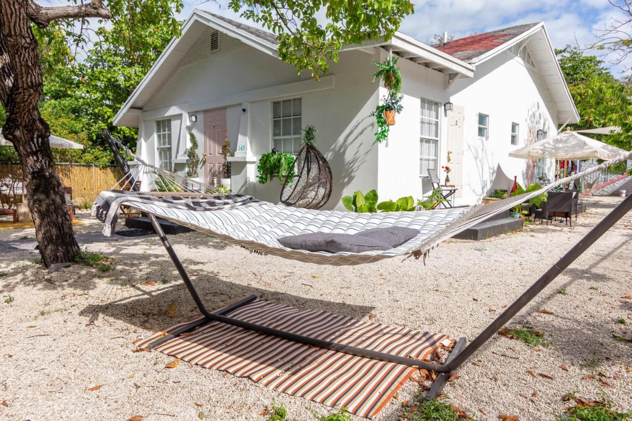Studio Miami - Heart Of Midtown And Wynwood Exteriör bild