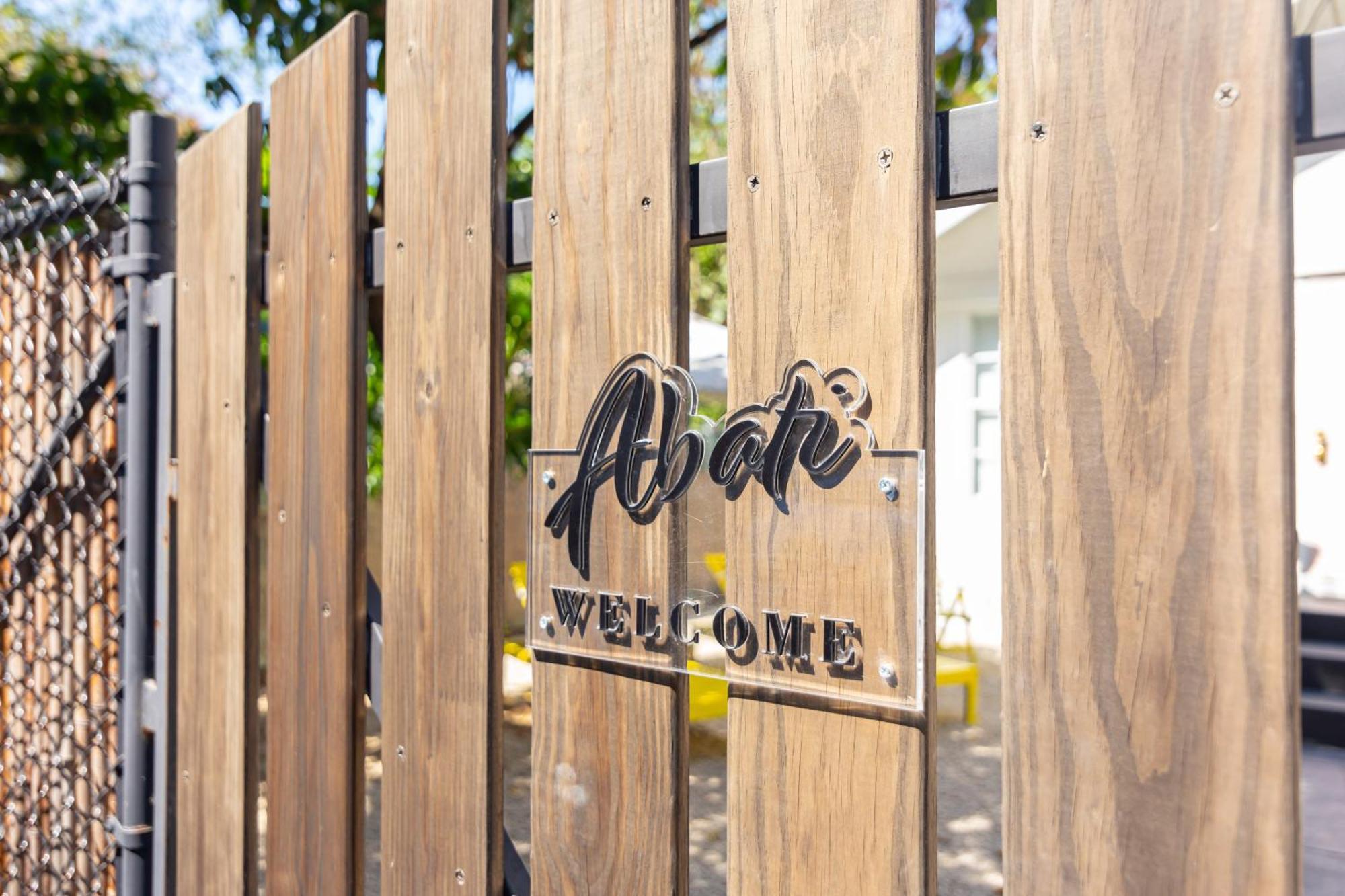 Studio Miami - Heart Of Midtown And Wynwood Exteriör bild